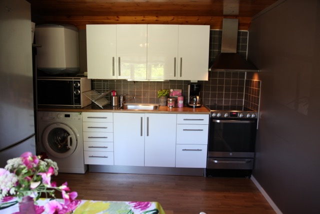 Stuga, 2 rooms, 50 sqm, Båstad – bild 4