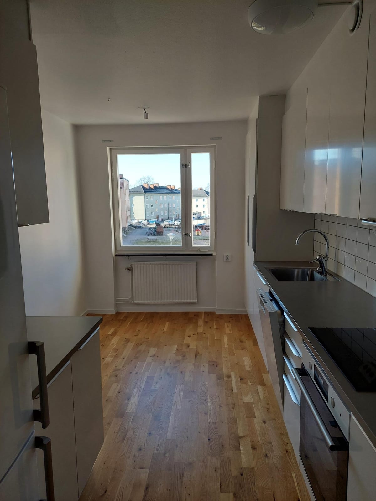 2 rok · 60 m² i Finspång – bild 5