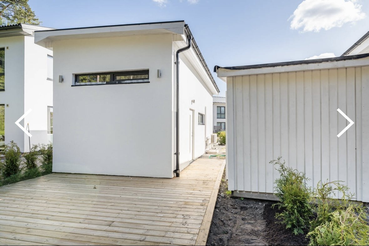 Övrigt, 2 rooms, 32 sqm, Huddinge – bild 6