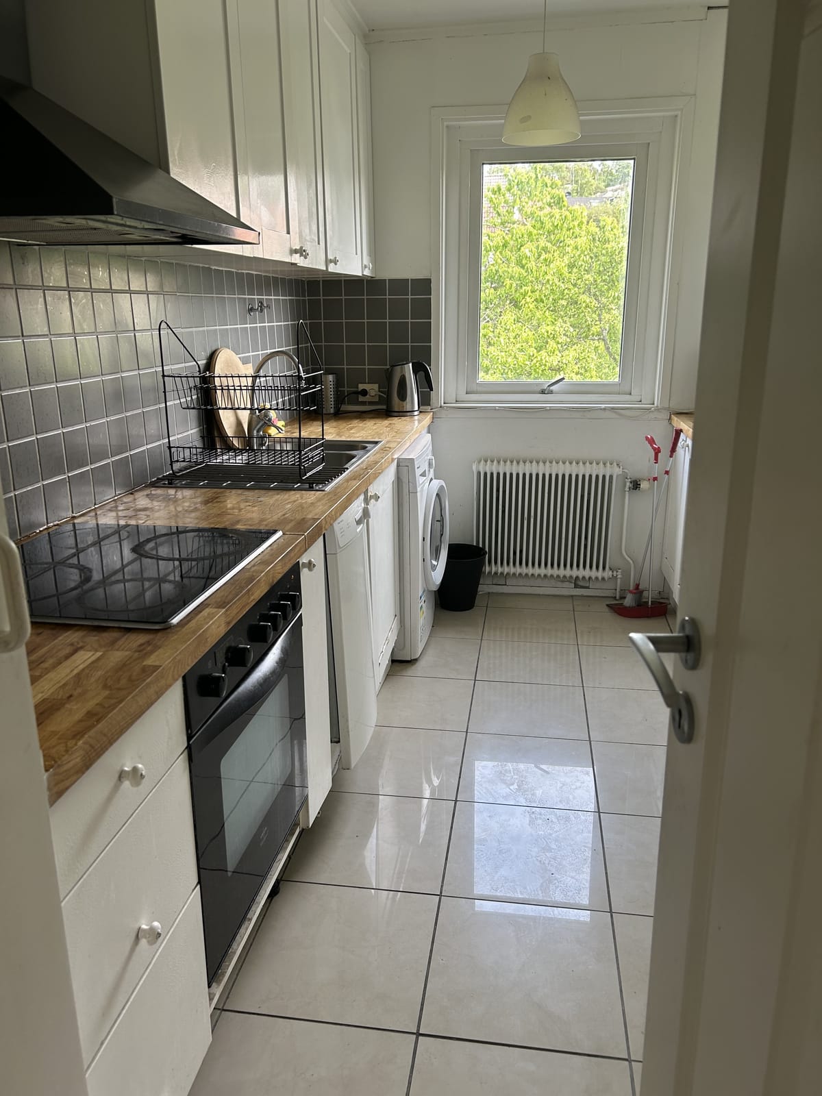 5 rok · 100 m² i Göteborg – bild 7