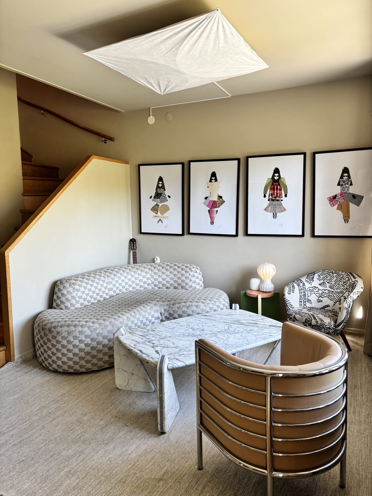 6 rok · 124 m² i Bromma – bild 16