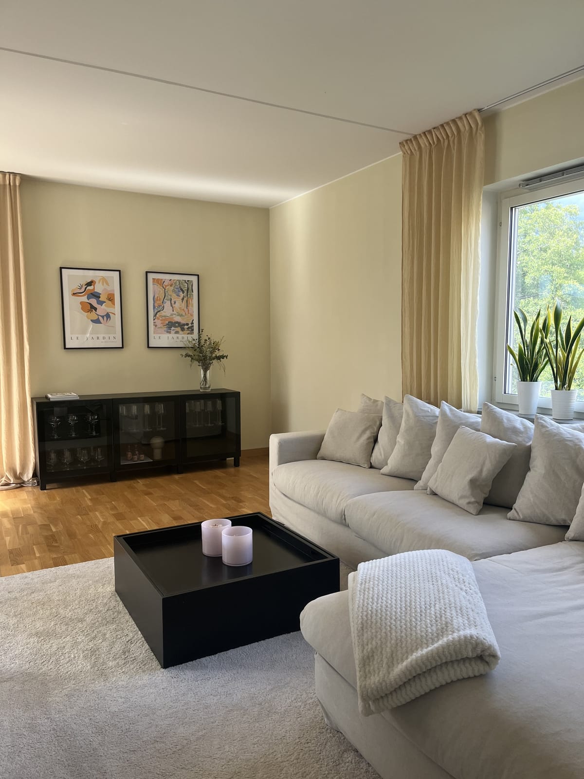Lägenhet, 3 rooms, 72 sqm, Borås