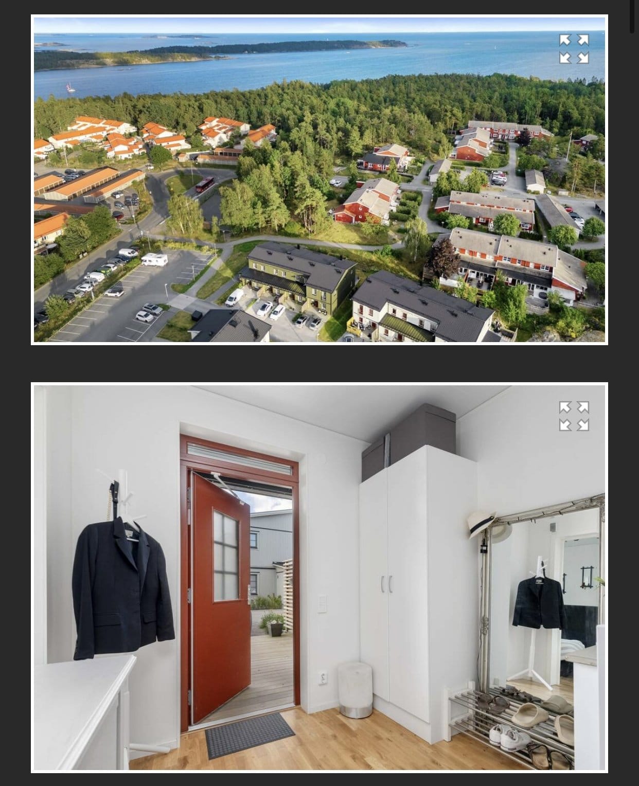 5 rok · 137 m² i Nynäshamn – bild 2