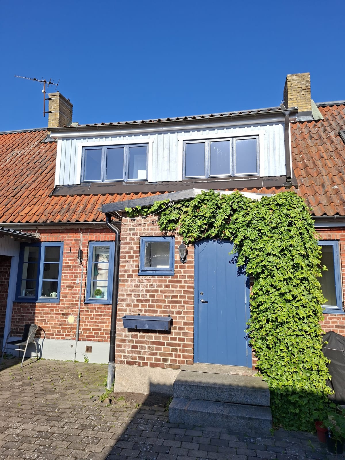 4 rok · 85 m² i Laholm – Laholm