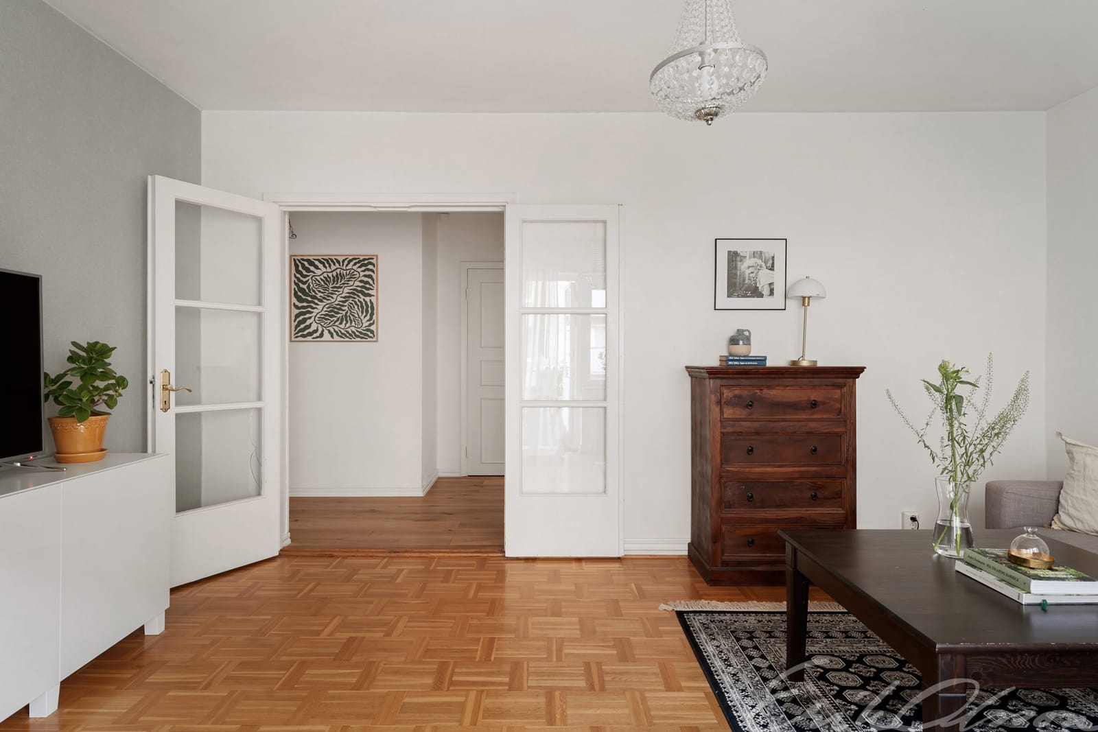 2 rok · 55 m² i Göteborg – bild 3