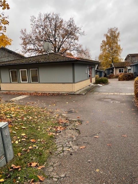 2 rok · 58 m² i Enköping – bild 16