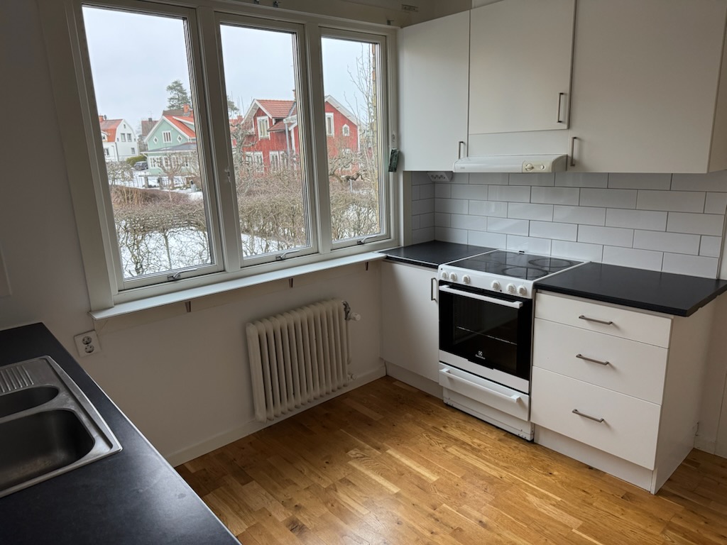 Lägenhet, 2 rooms, 55 sqm, Eskilstuna – bild 4