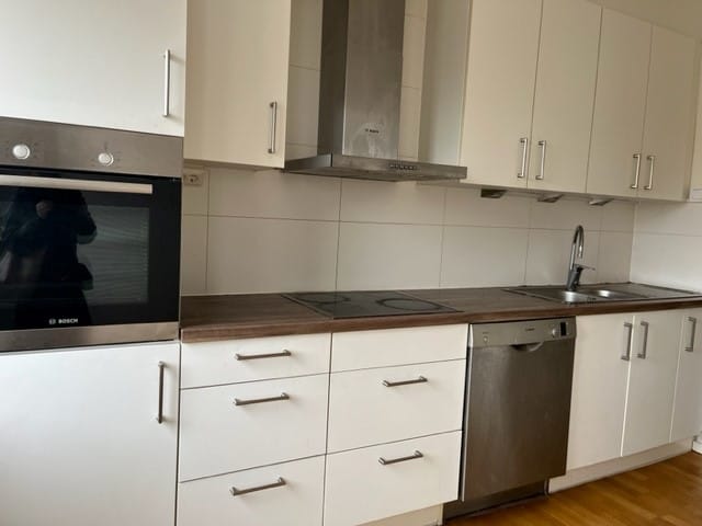 Lägenhet, 3 rooms, 86 sqm, Helsingborg