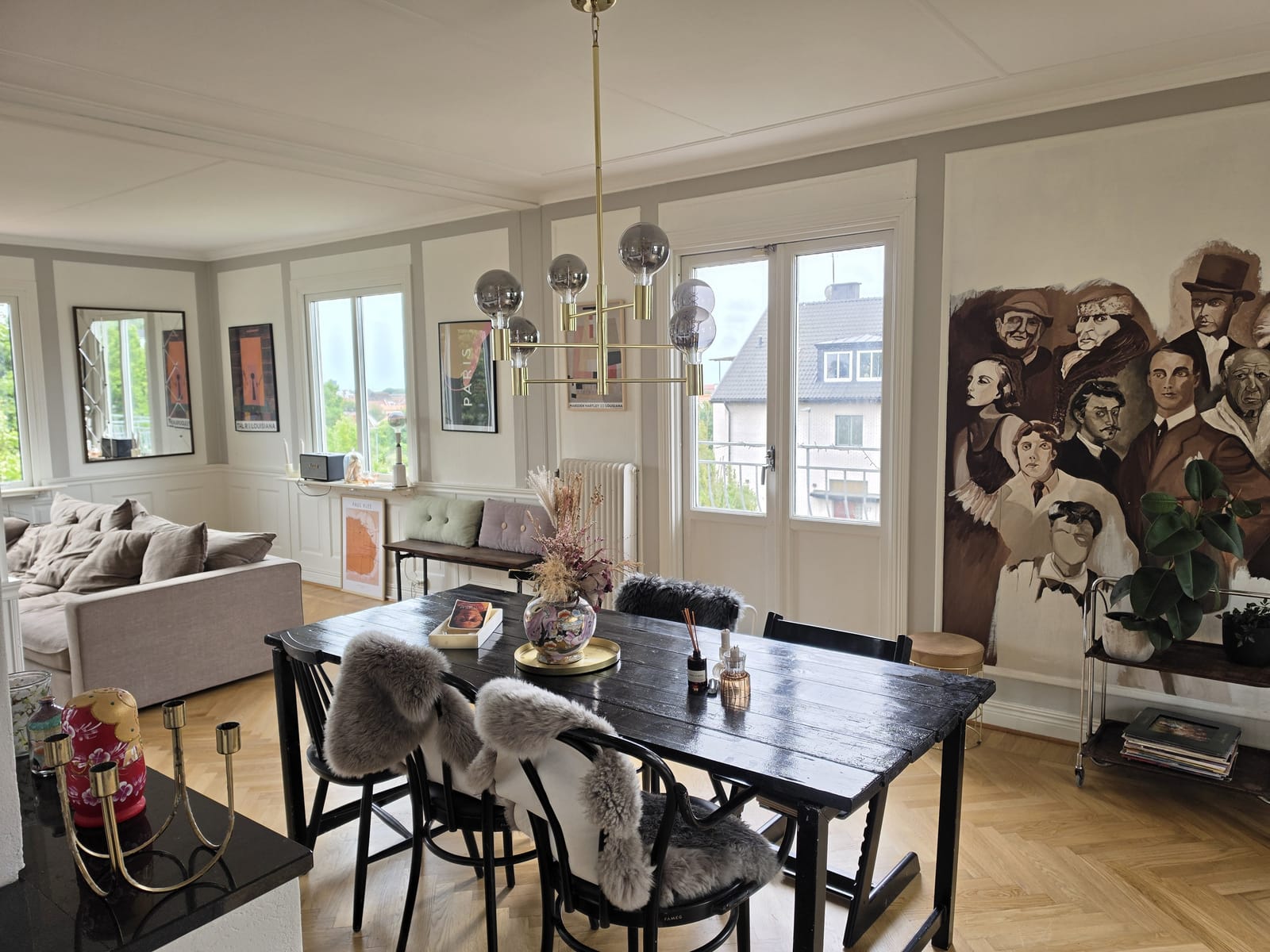 4 rok · 175 m² i Halmstad – bild 22