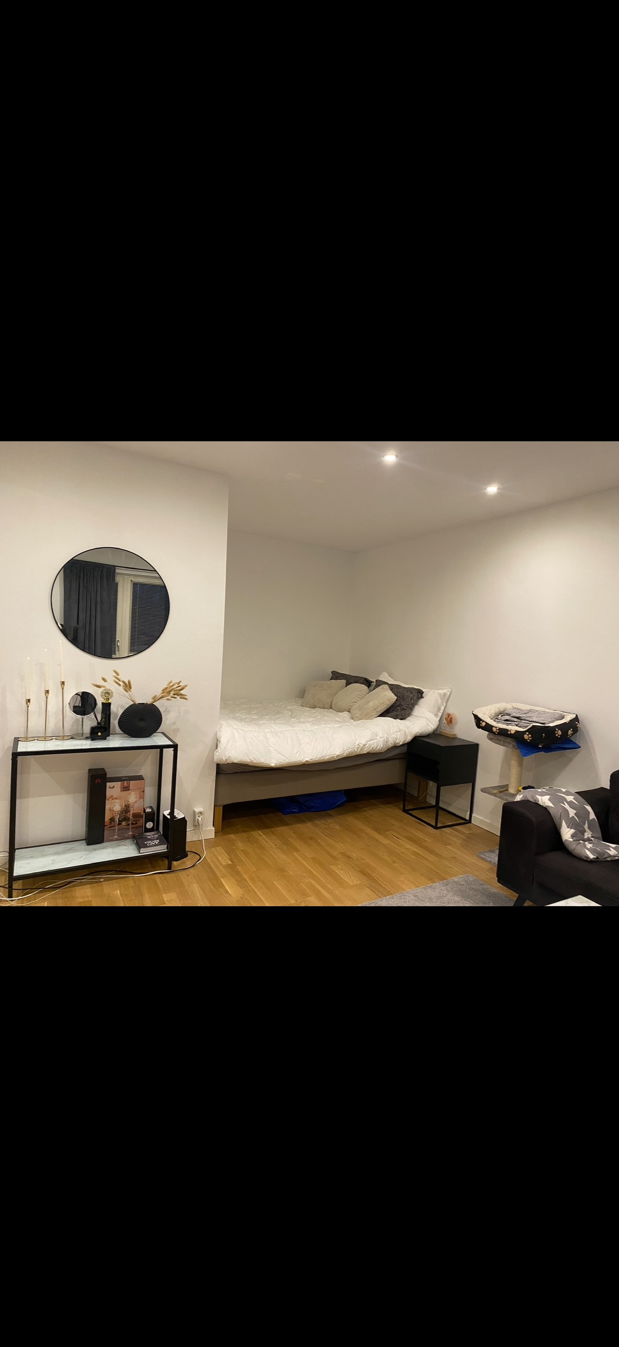 Lägenhet, 2 rooms, 41 sqm, Borås