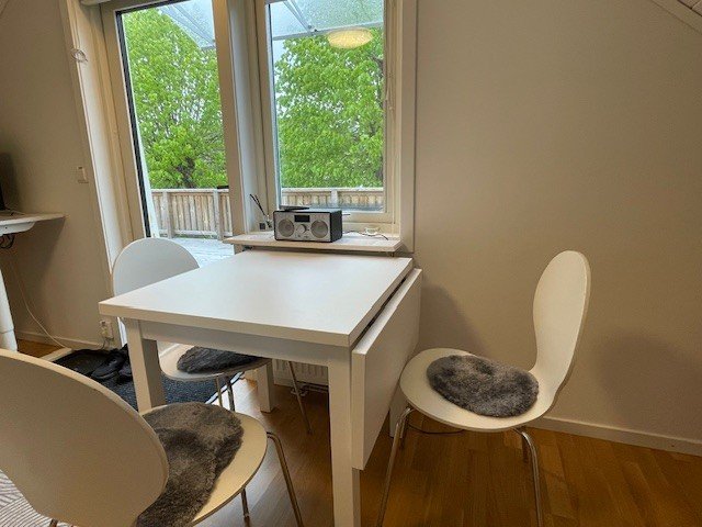 Lägenhet, 2 rooms, 35 sqm, Stockholm – bild 4