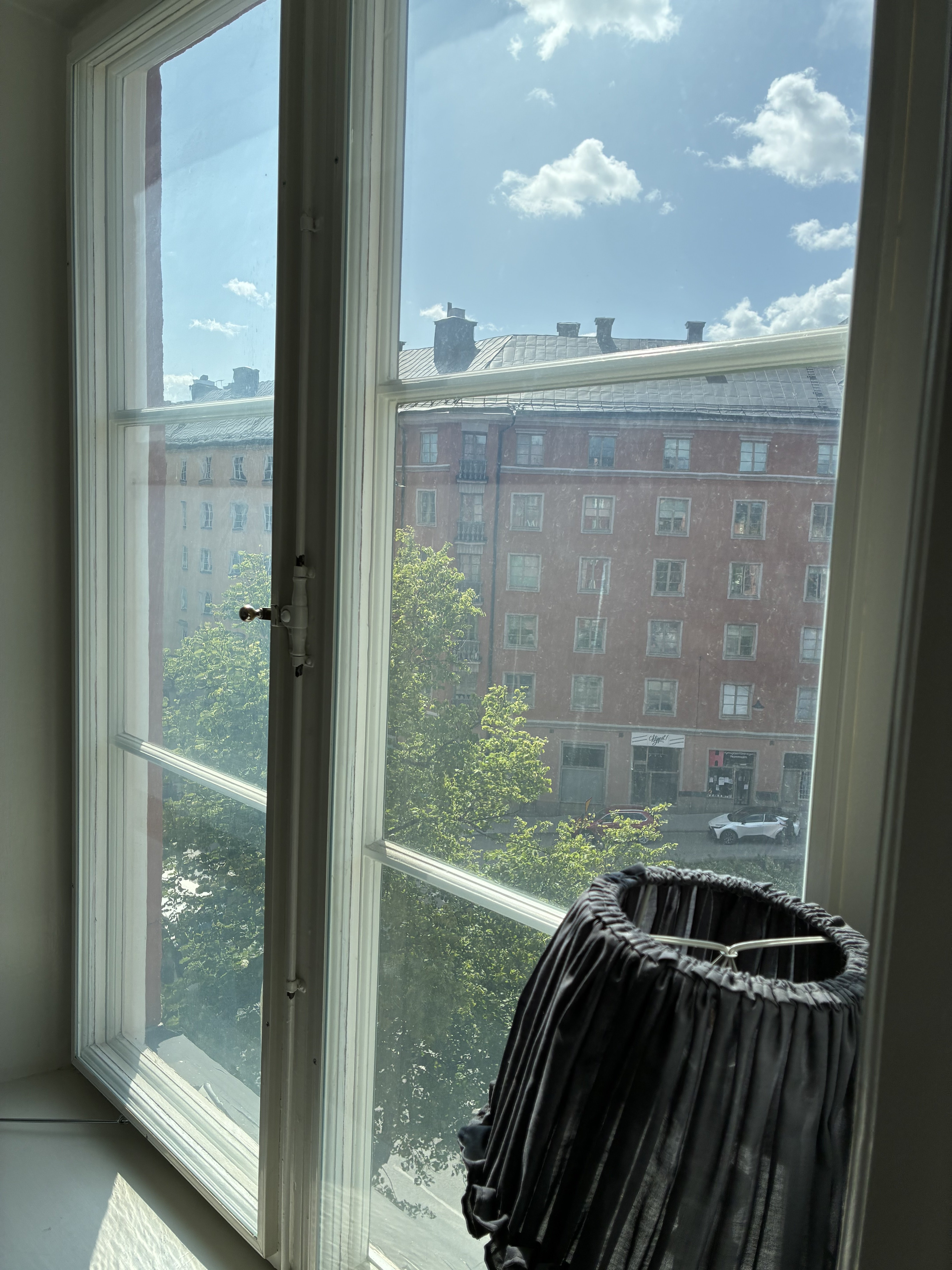Lägenhet, 2 rooms, 39 sqm, Stockholm – bild 9
