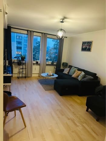 Lägenhet, 1 rooms, 12 sqm, Farsta