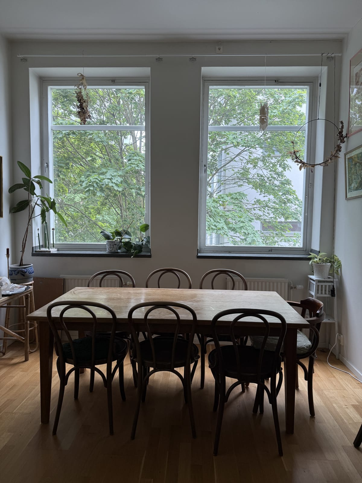Lägenhet, 1 rooms, 55 sqm, Bandhagen
