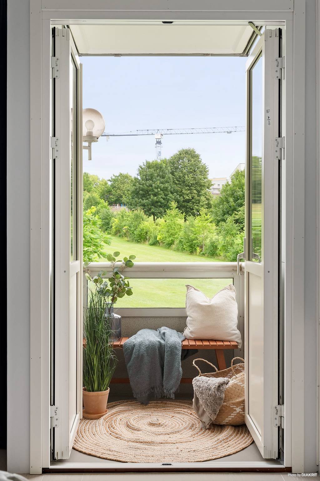 2 rok · 45 m² i Växjö – bild 4