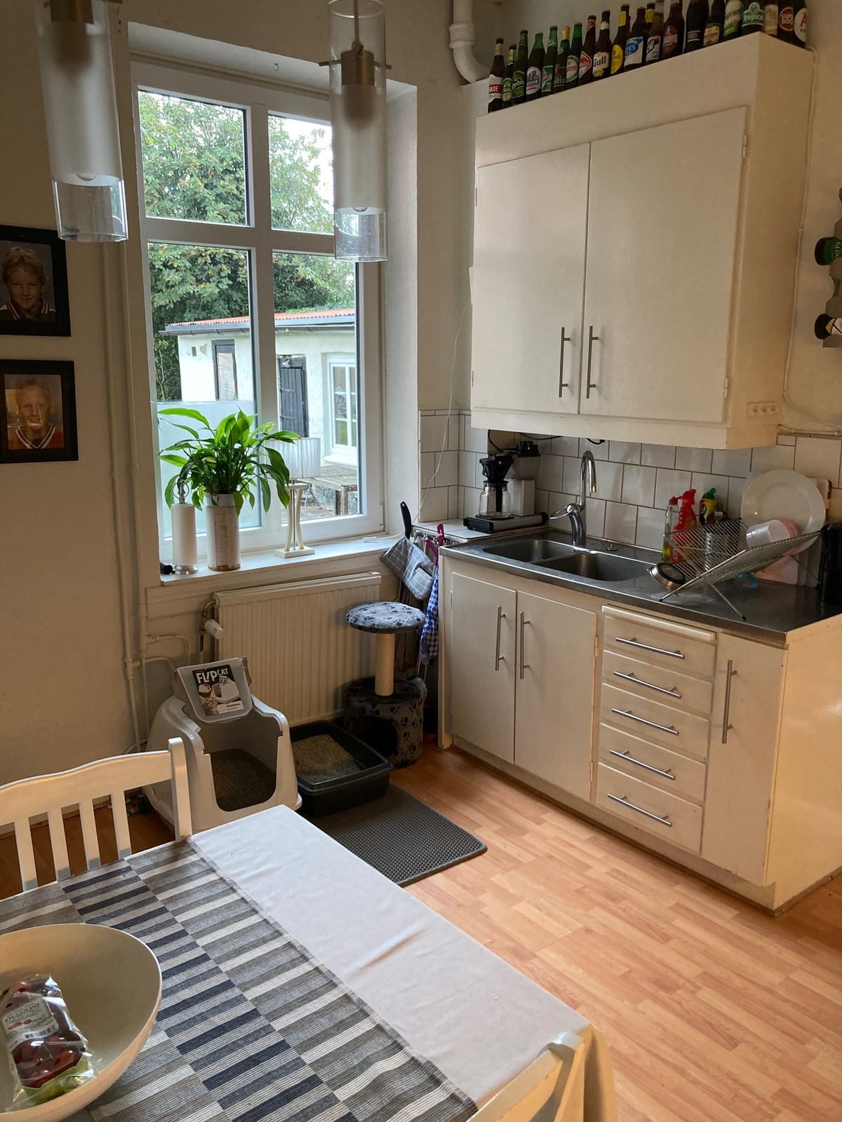 2 rok · 59 m² i Trelleborg – bild 6