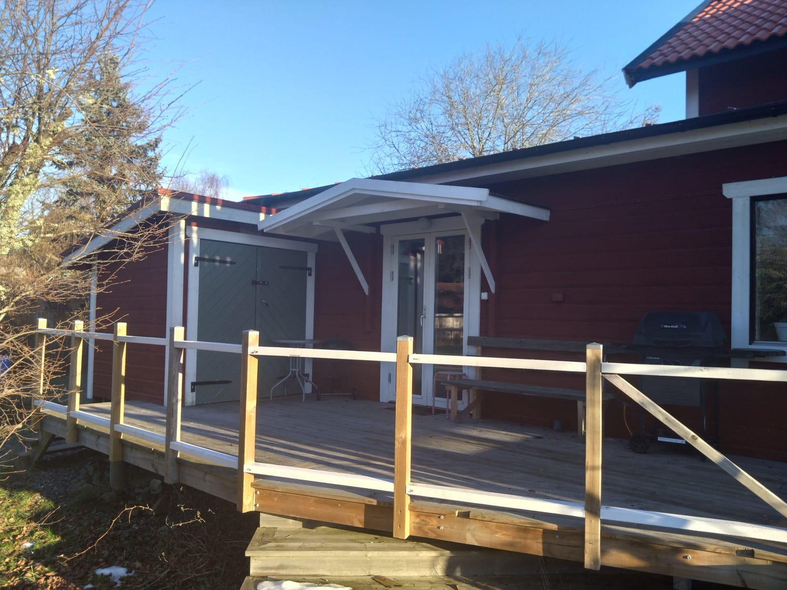 1 rok · 25 m² i Norrtälje – Norrtälje