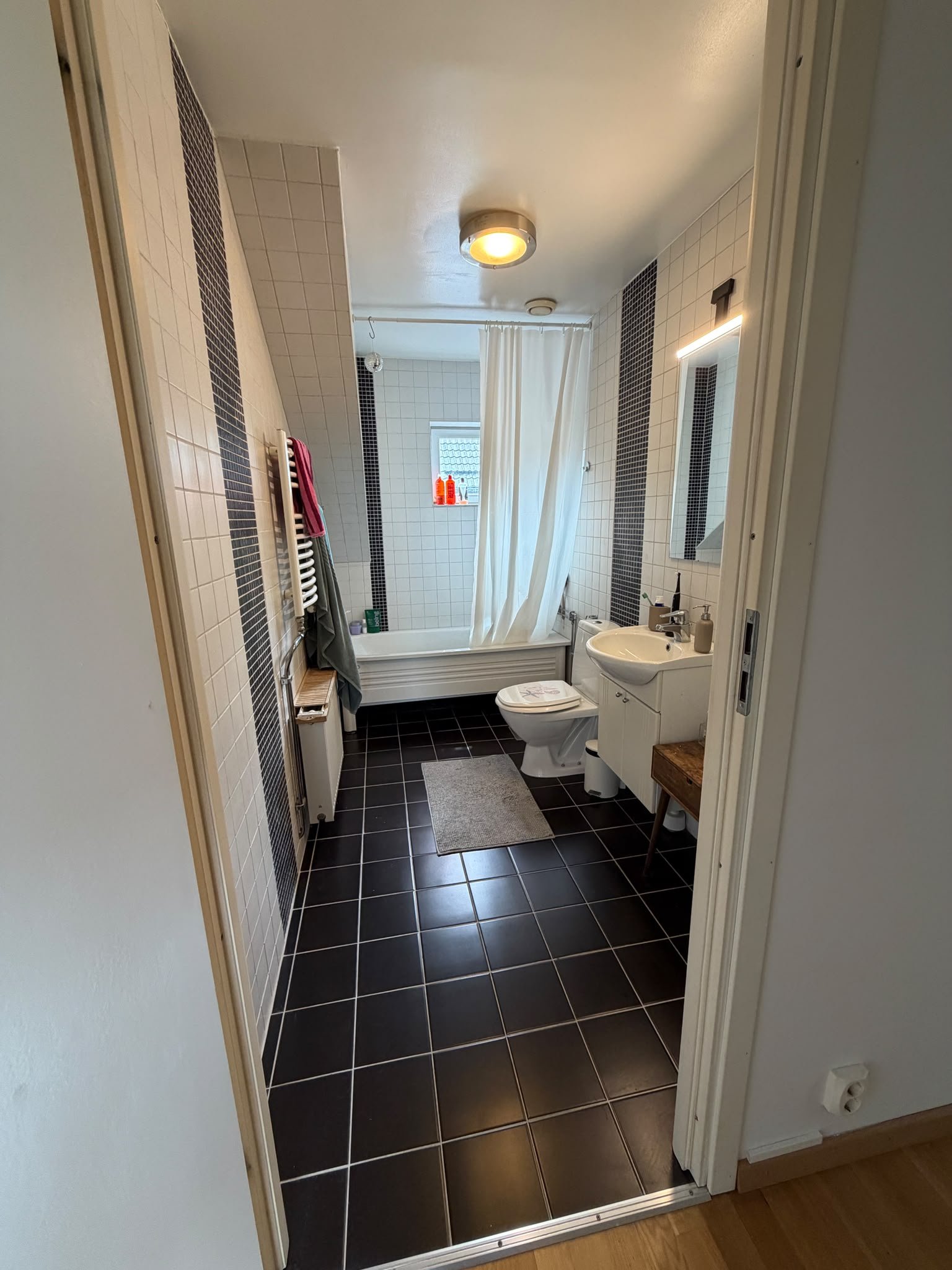 3 rok · 90 m² i Malmö – bild 2