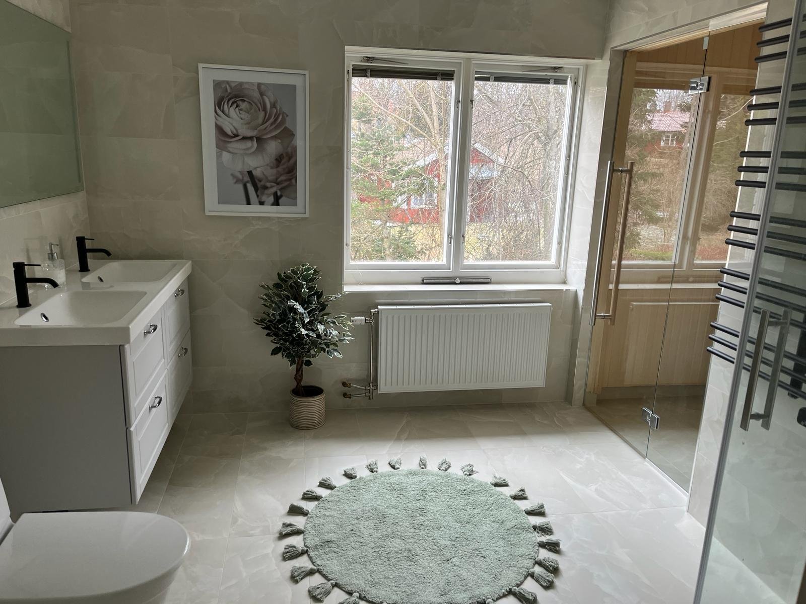 5 rok · 180 m² i Vaxholm – bild 12