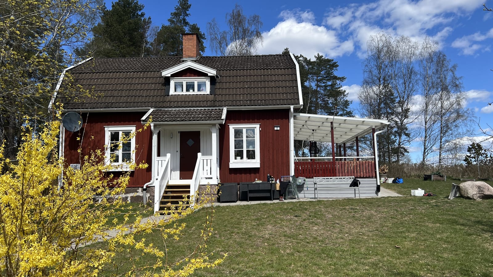 4 rok · 97 m² i Mariannelund – bild 3