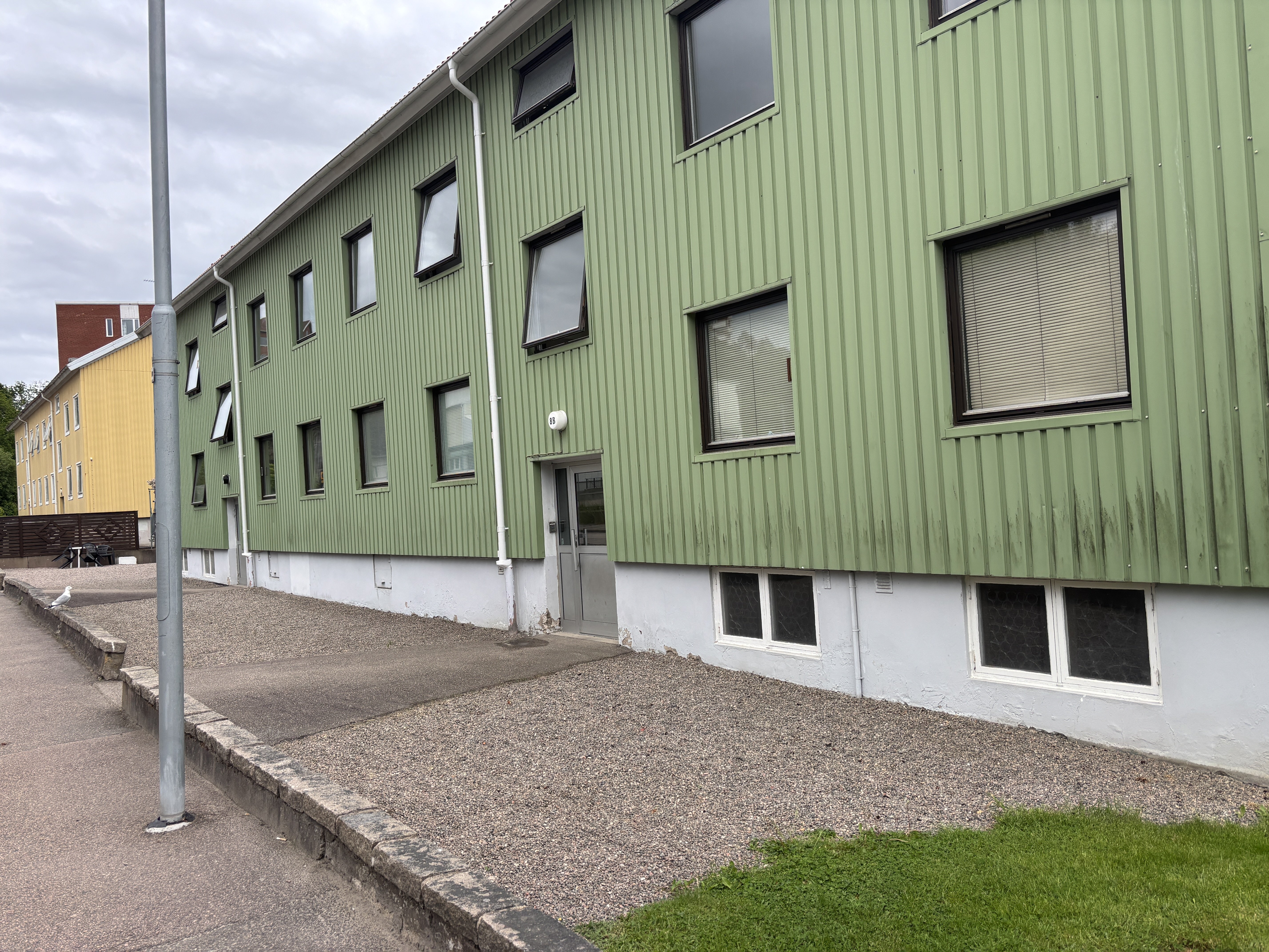 Lägenhet, 3 rooms, 58 sqm, Uddevalla – Uddevalla
