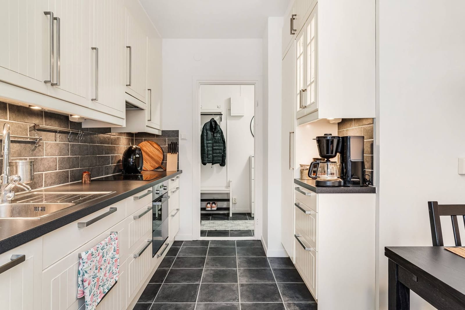 2 rok · 54 m² i Gävle – bild 13