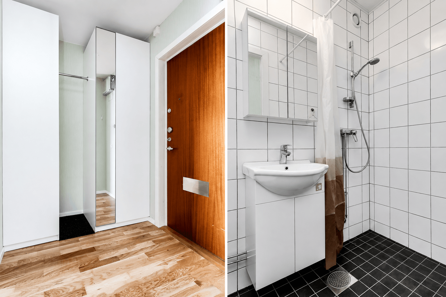1 rok · 24 m² i Huddinge – bild 2
