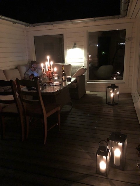 Stuga, 4 rooms, 85 sqm, Höllviken – bild 15