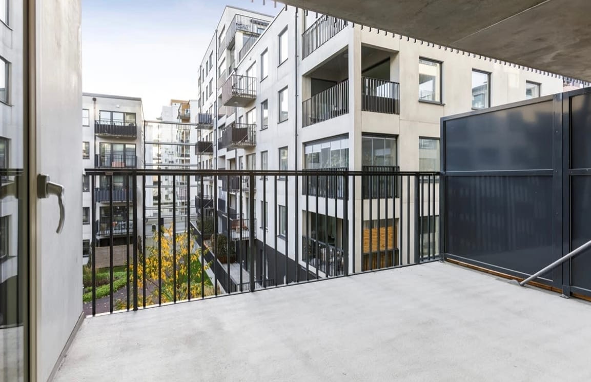 1 rok · 41 m² i Jönköping – bild 5