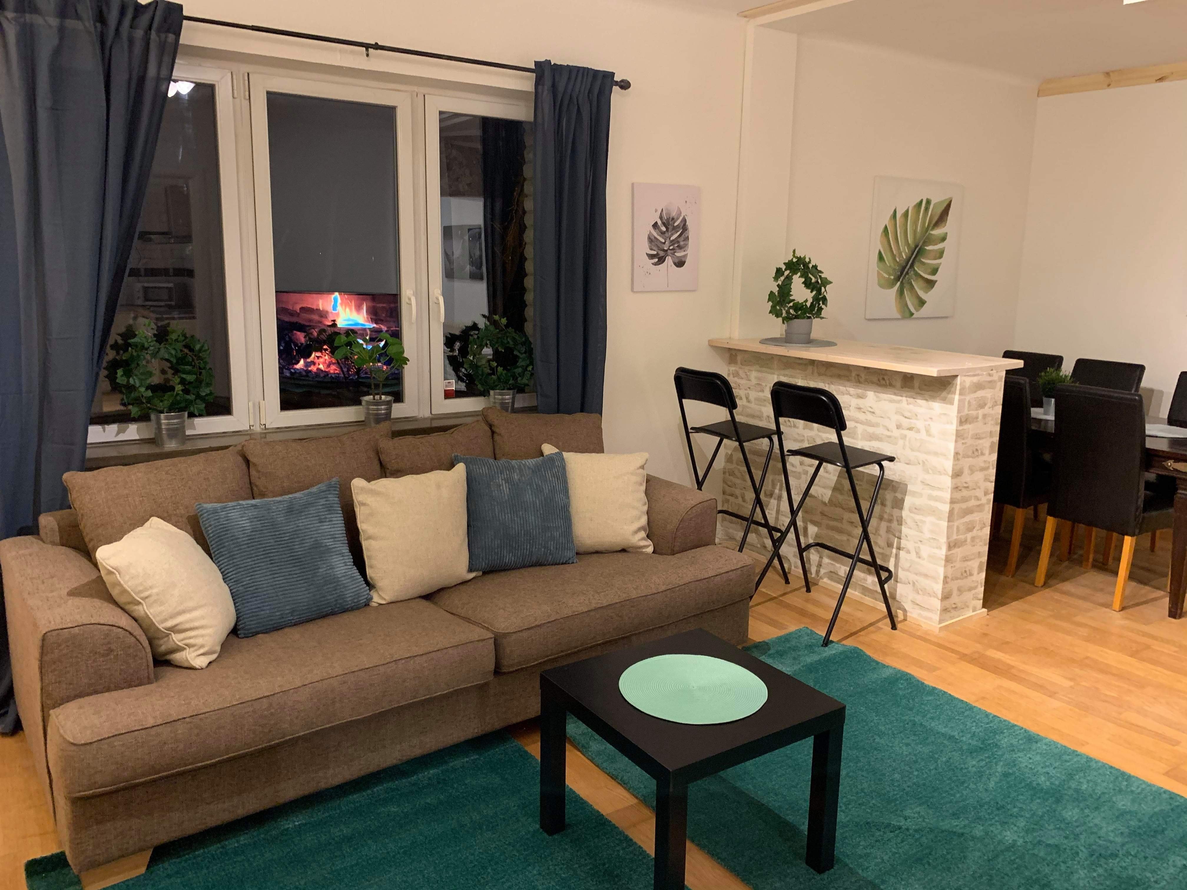 Lägenhet, 6 rooms, 120 sqm, Höör – bild 15