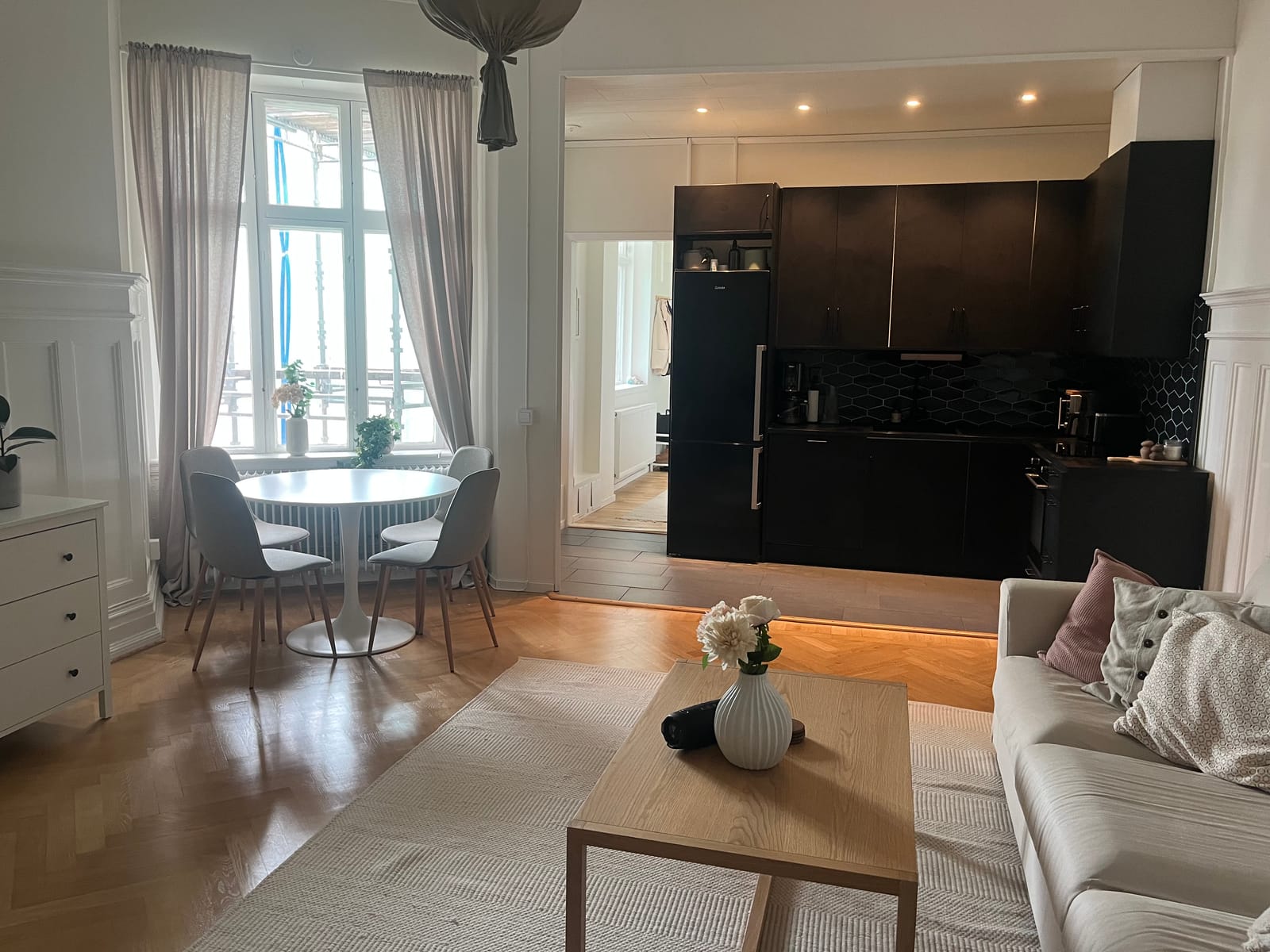 2 rok · 50 m² i Halmstad – bild 8