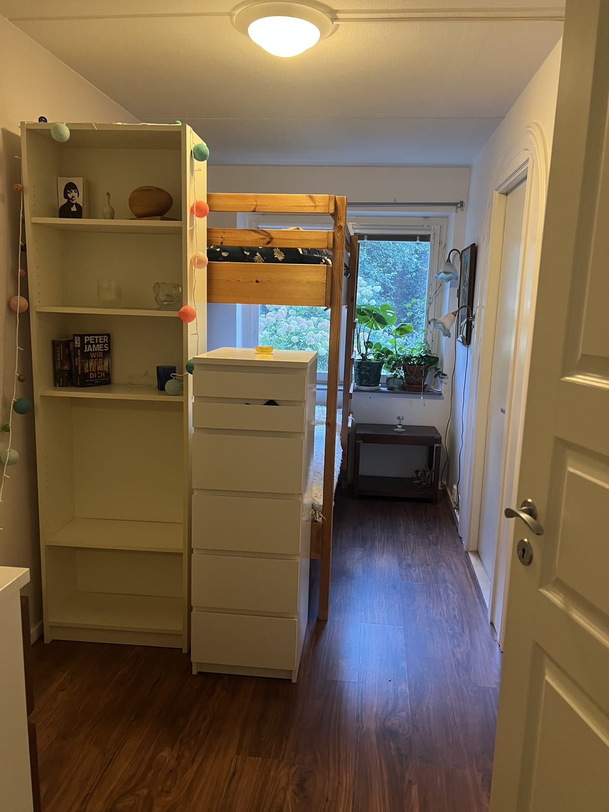 Radhus, 1 rooms, 11 sqm, Huddinge