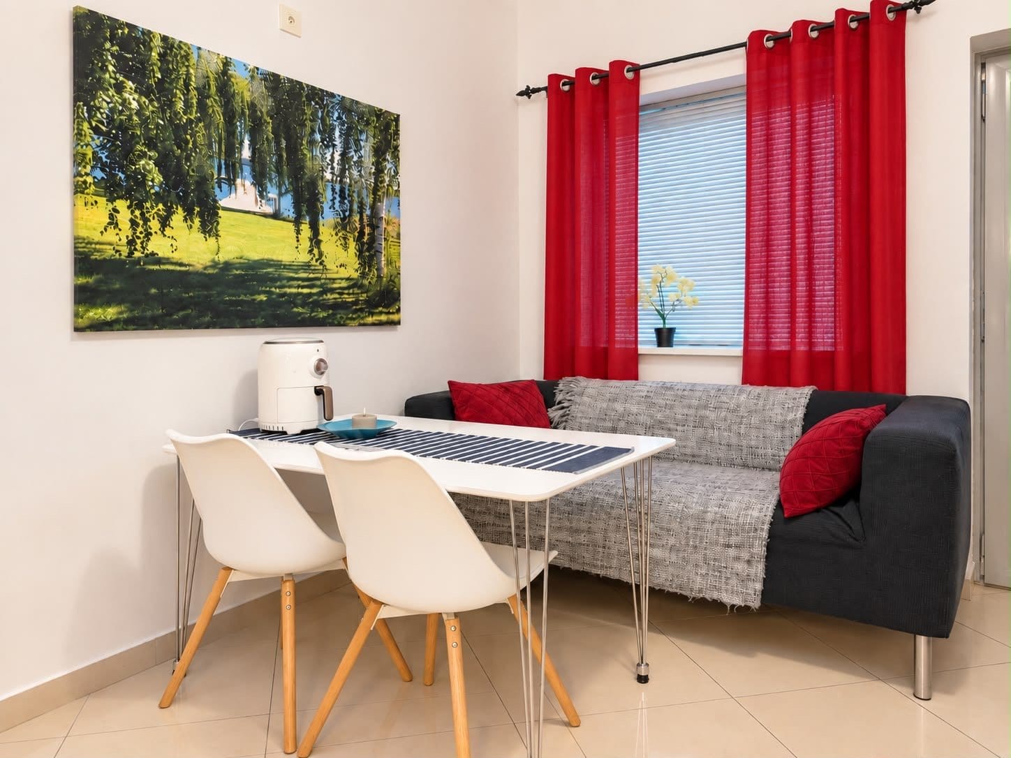 1 rok · 45 m² i Täby – bild 2