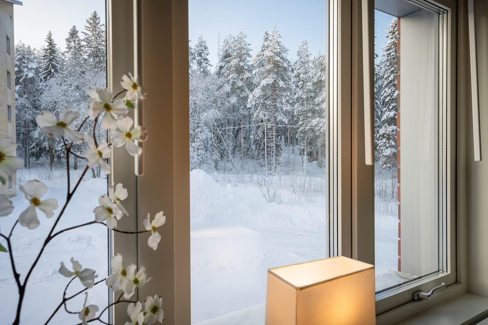 1 rok · 25 m² i Luleå – bild 29