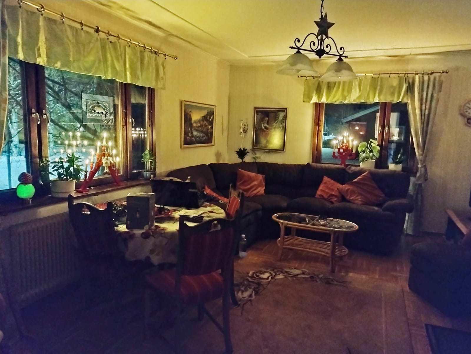4 rok · 90 m² i Juoksengi – bild 12