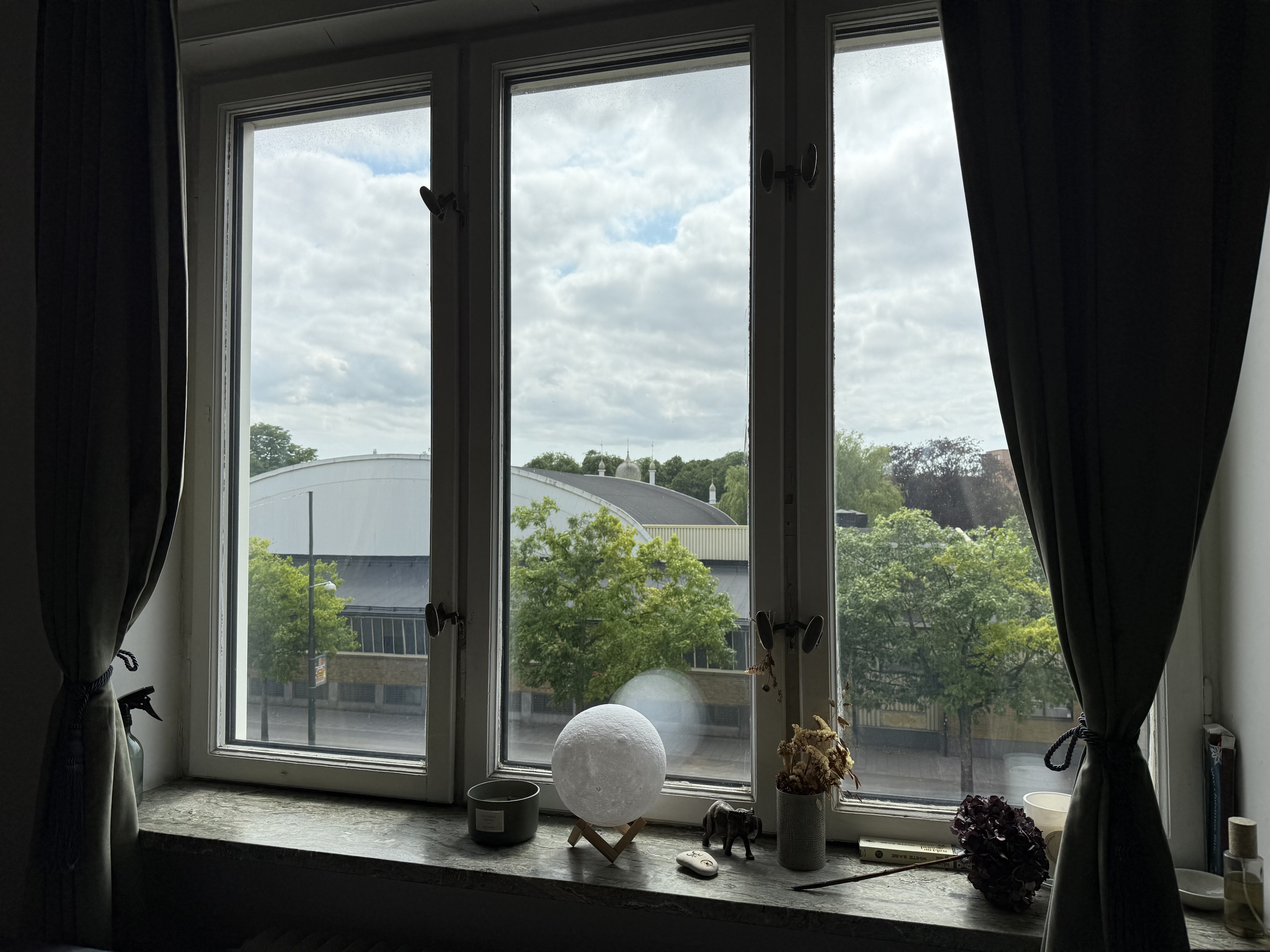 Lägenhet, 2 rooms, 42 sqm, Malmö – bild 6