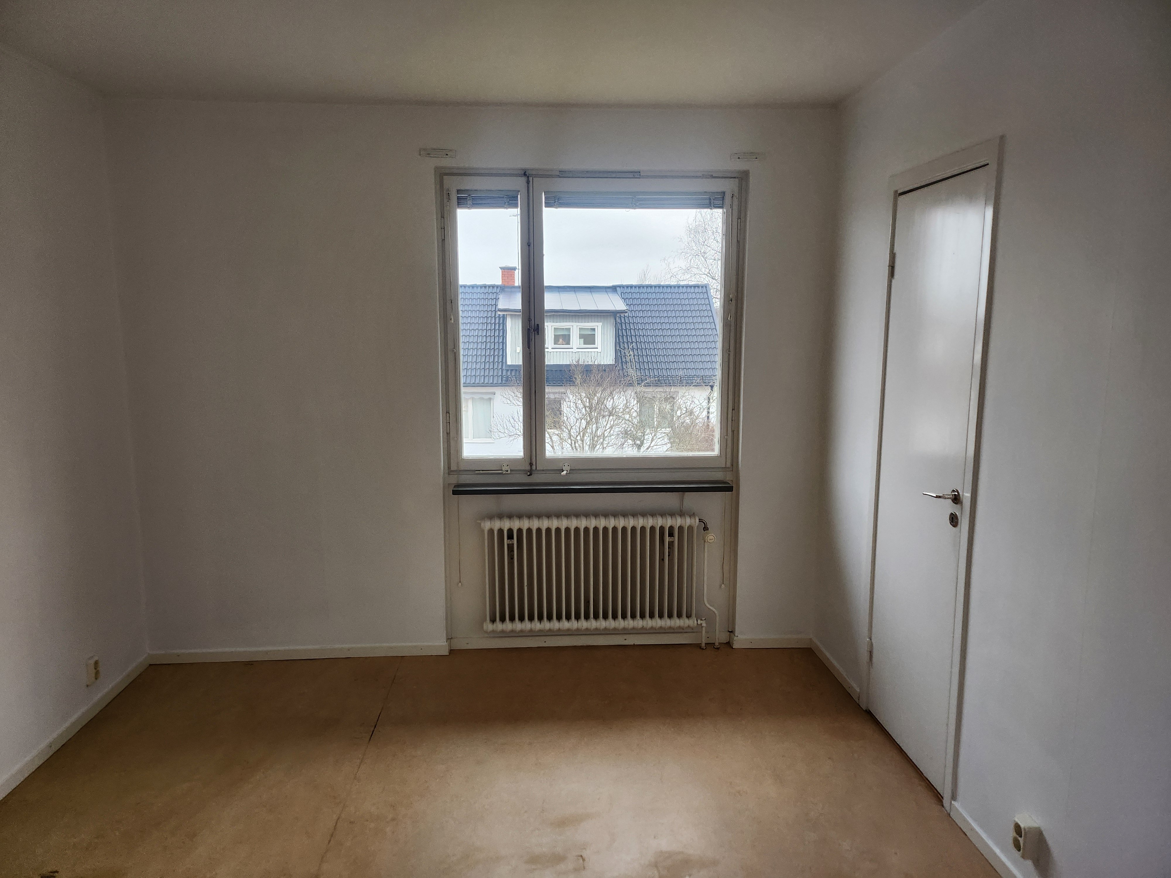 Lägenhet, 2 rooms, 60 sqm, Fornåsa – bild 6