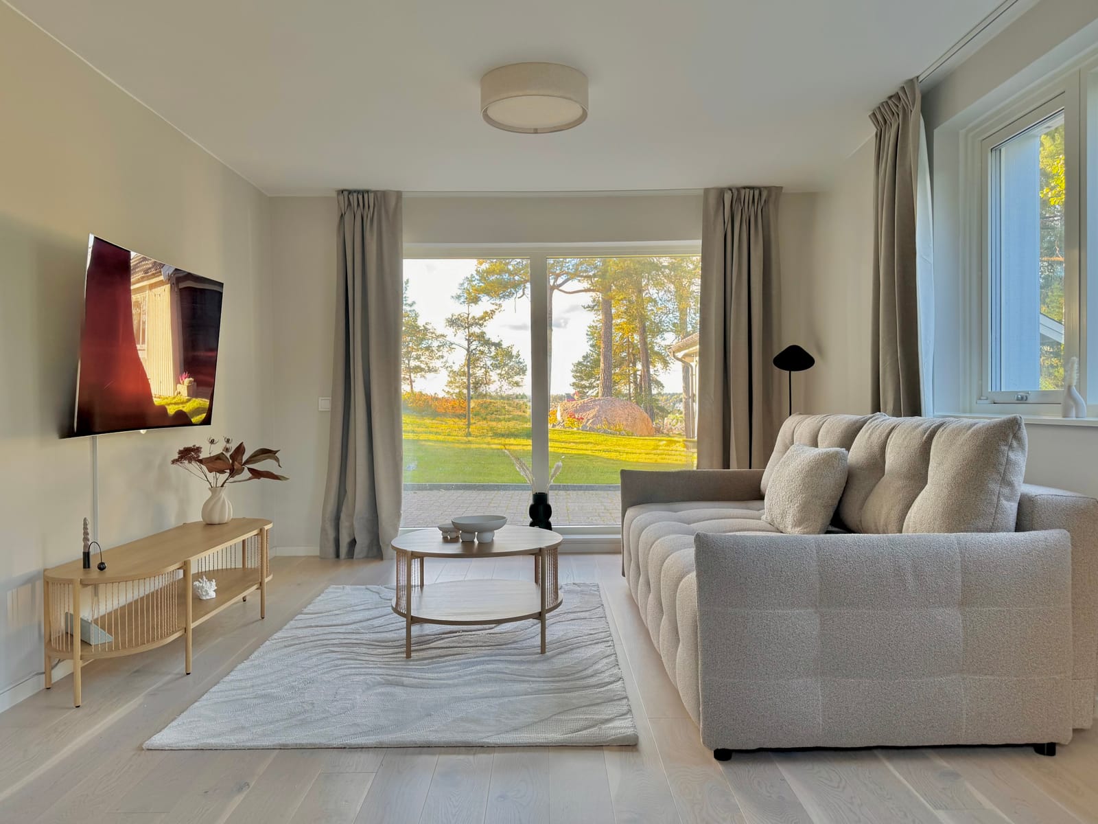 2 rok · 66 m² i Saltsjö-Boo – bild 2