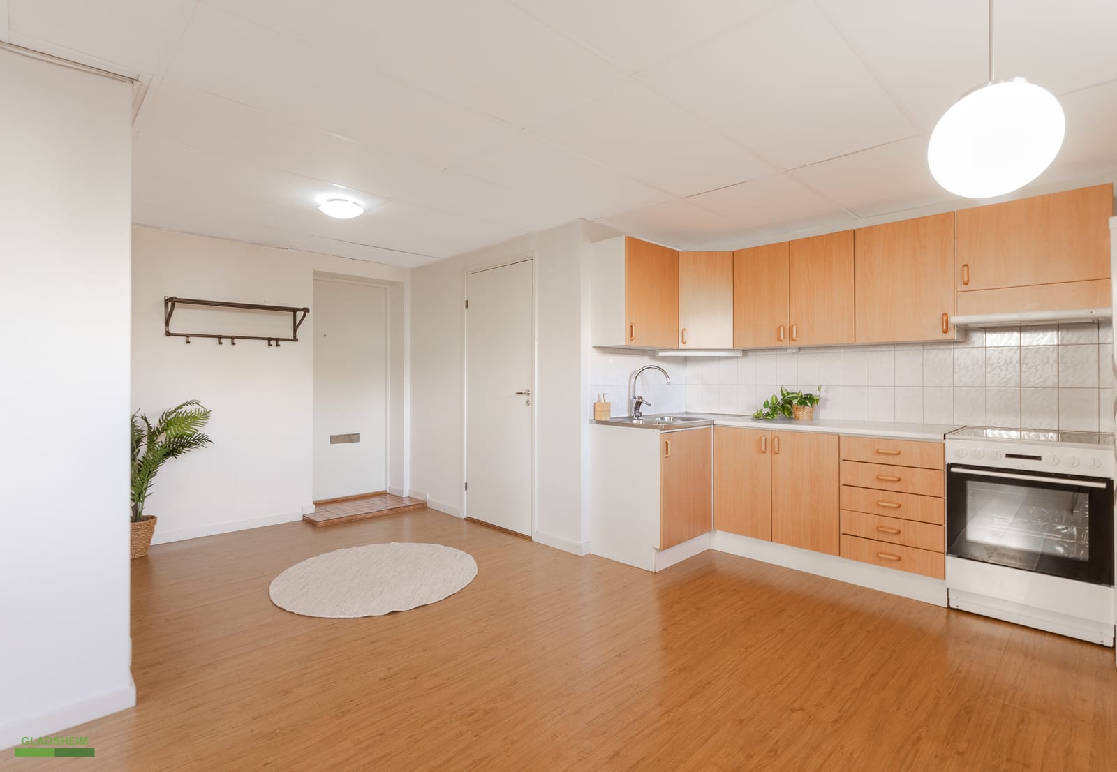1 rok · 47 m² i Eskilstuna – bild 2