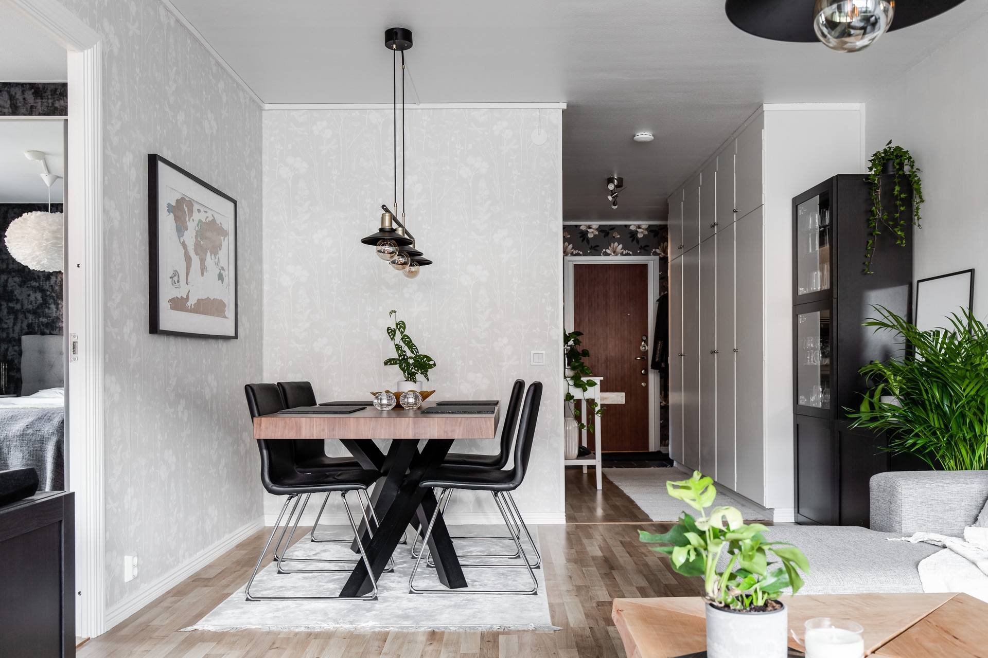 Lägenhet, 3 rooms, 75 sqm, Örebro – bild 10