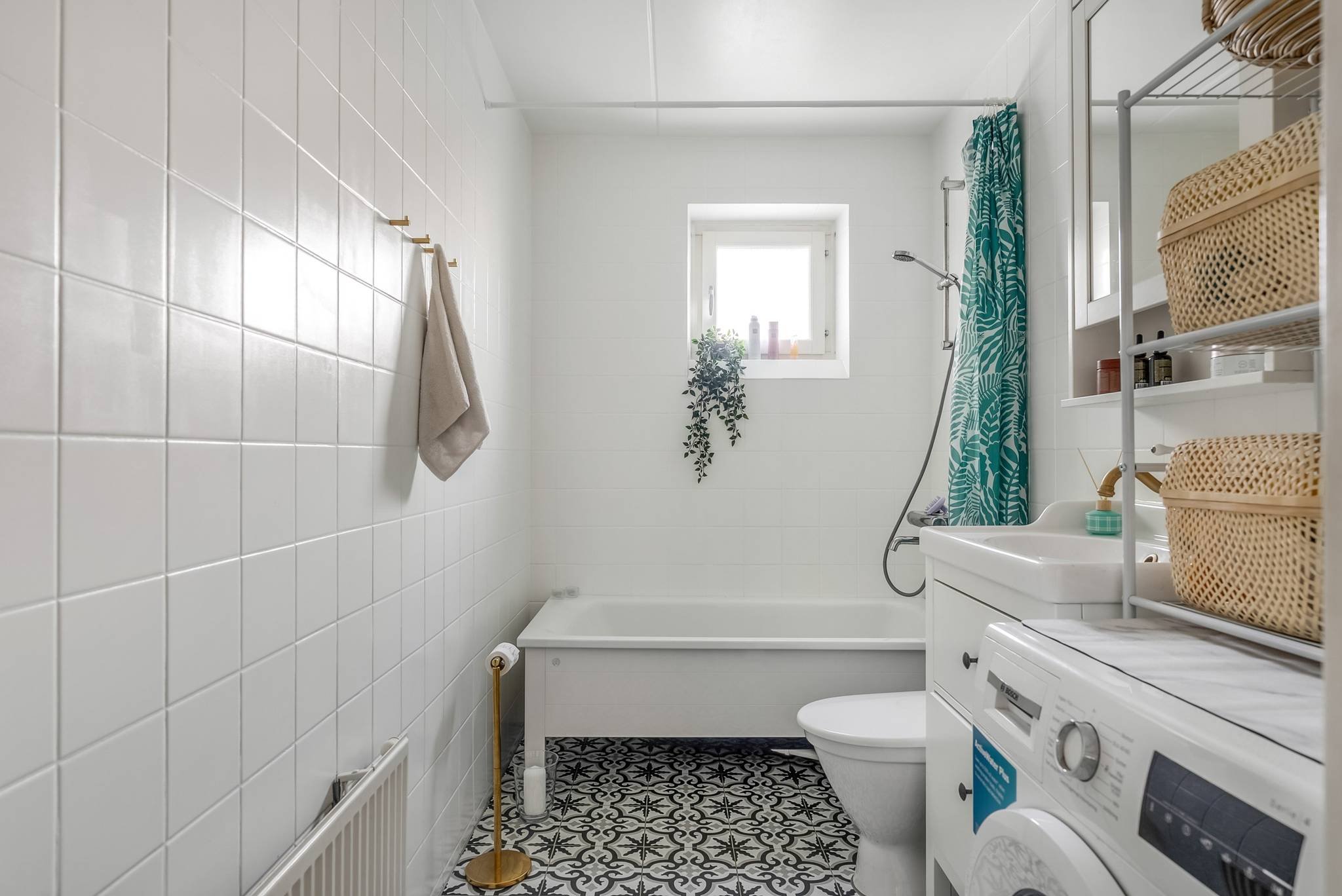 Lägenhet, 3 rooms, 68 sqm, Hägersten – bild 14
