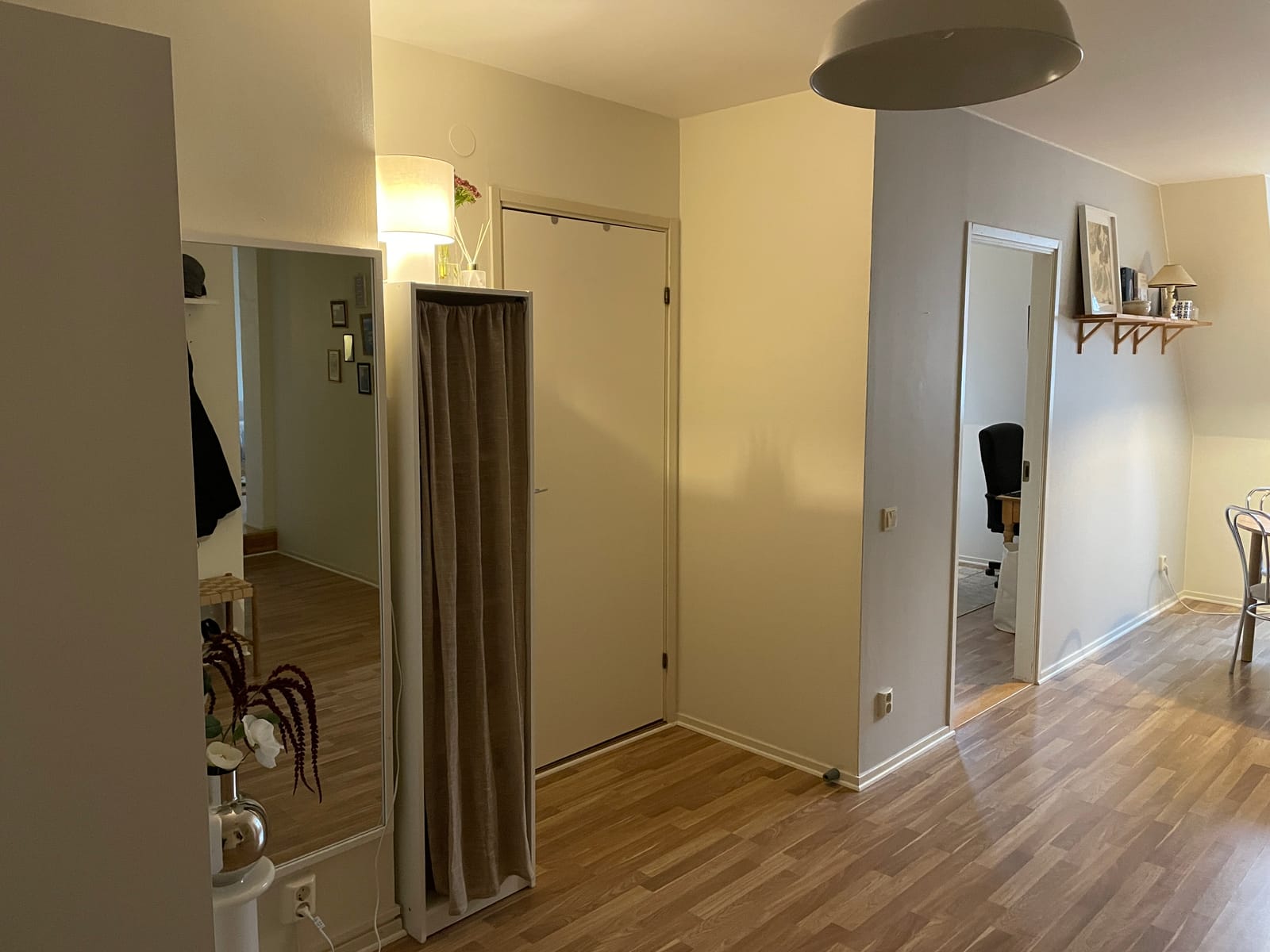 2 rok · 92 m² i Sundsvall – bild 9