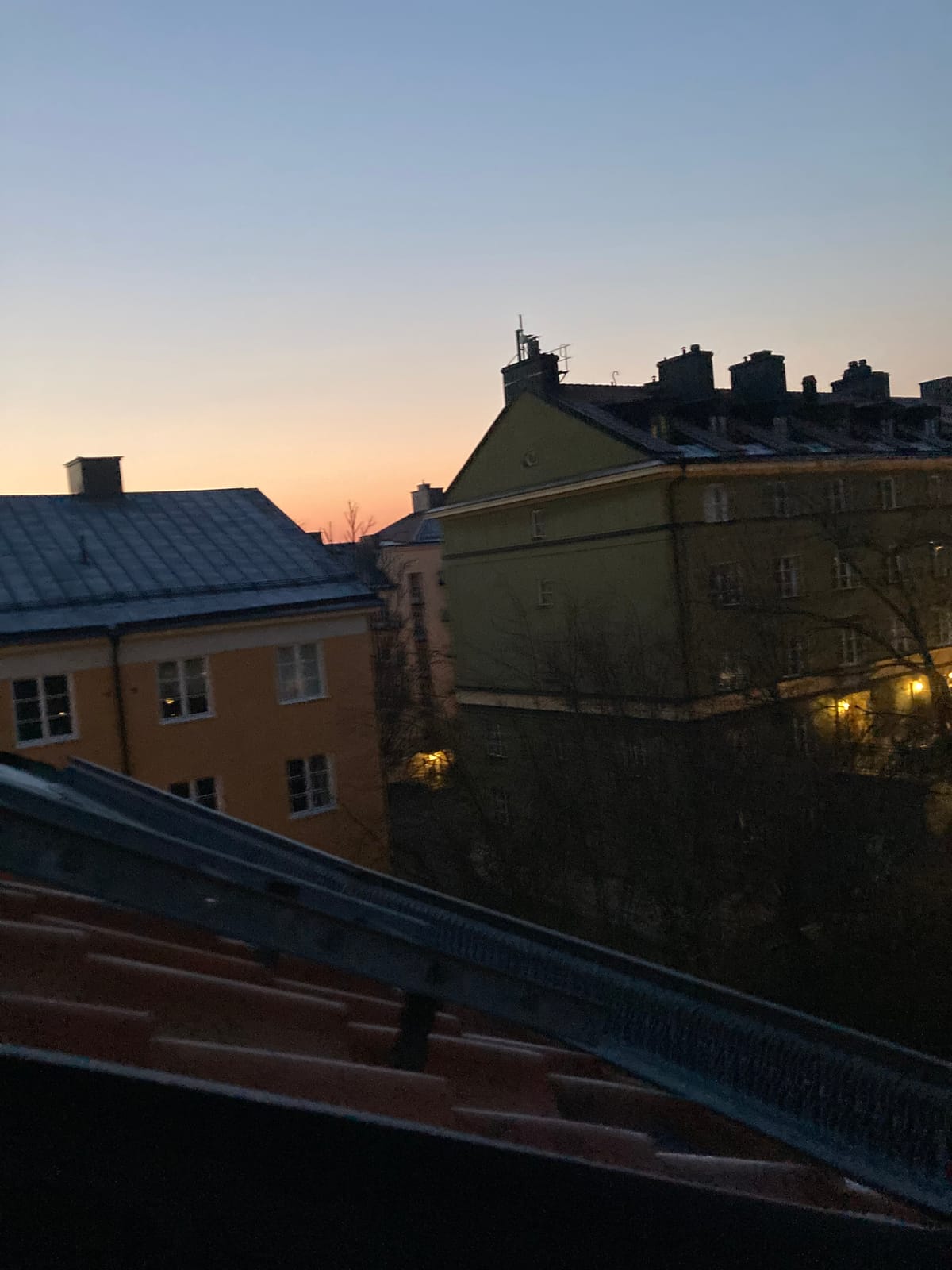 1 rok · 16 m² i Stockholm – bild 6