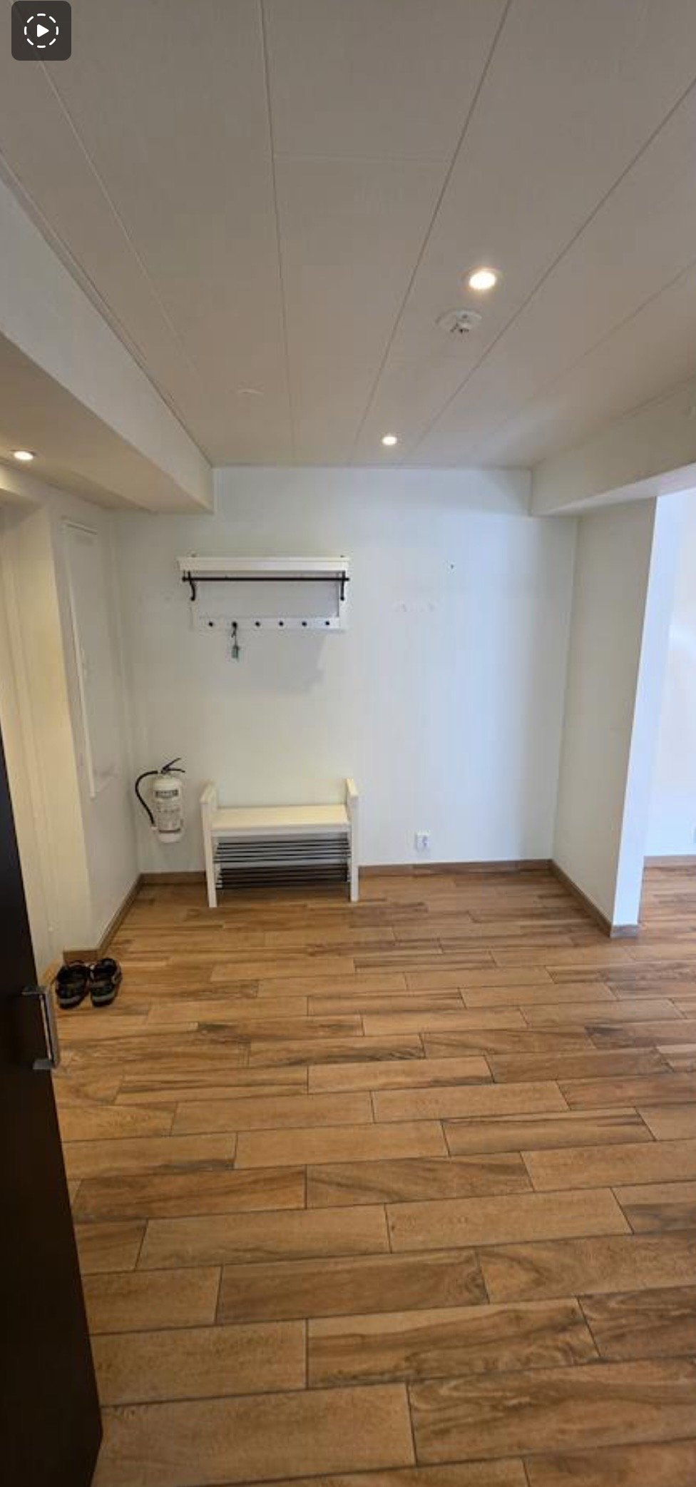 Lägenhet, 3 rooms, 82 sqm, Klippan – bild 2