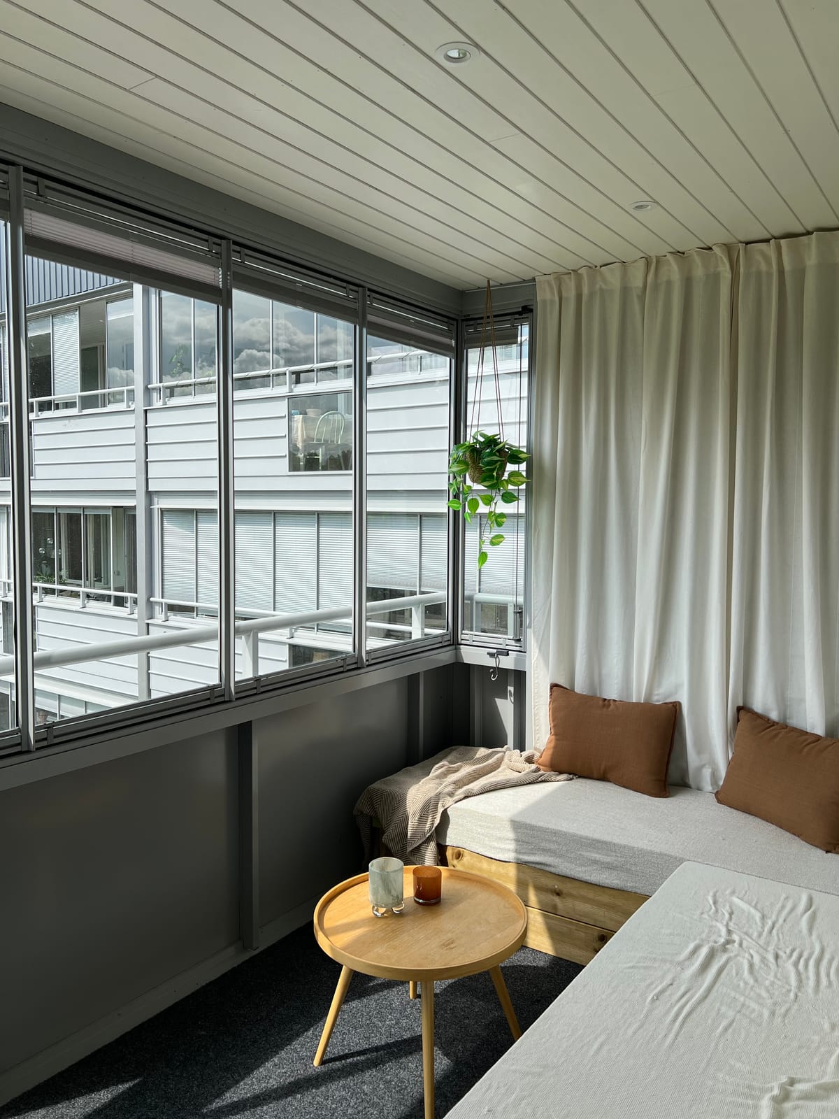 2 rok · 64 m² i Skellefteå – bild 4
