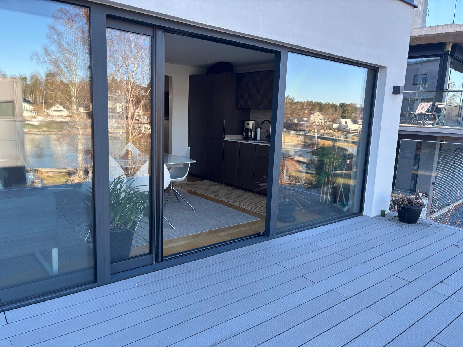 Stuga, 2 rooms, 42 sqm, Åkersberga – bild 11