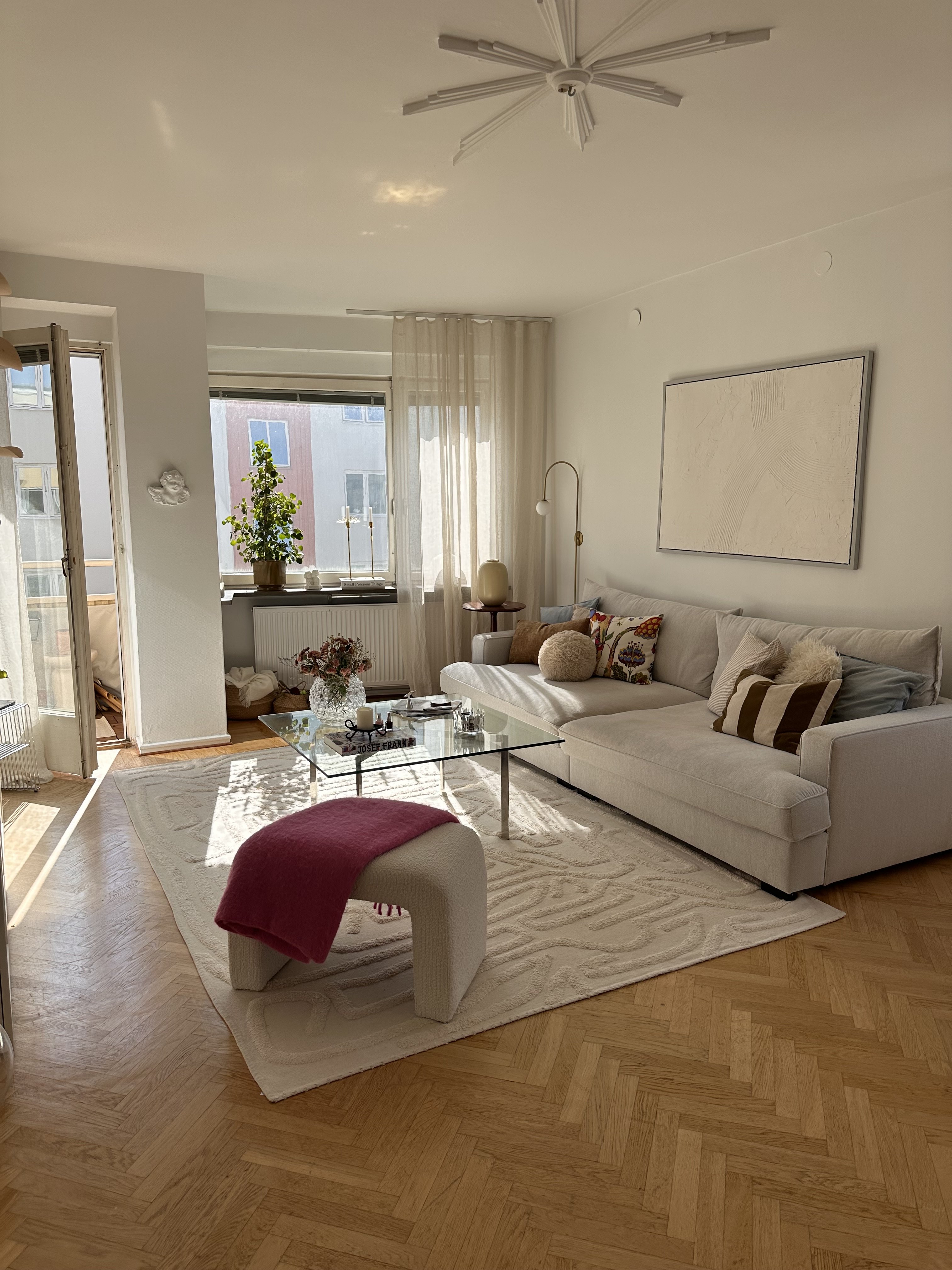 Lägenhet, 2 rooms, 57 sqm, Kristianstad – Kristianstad