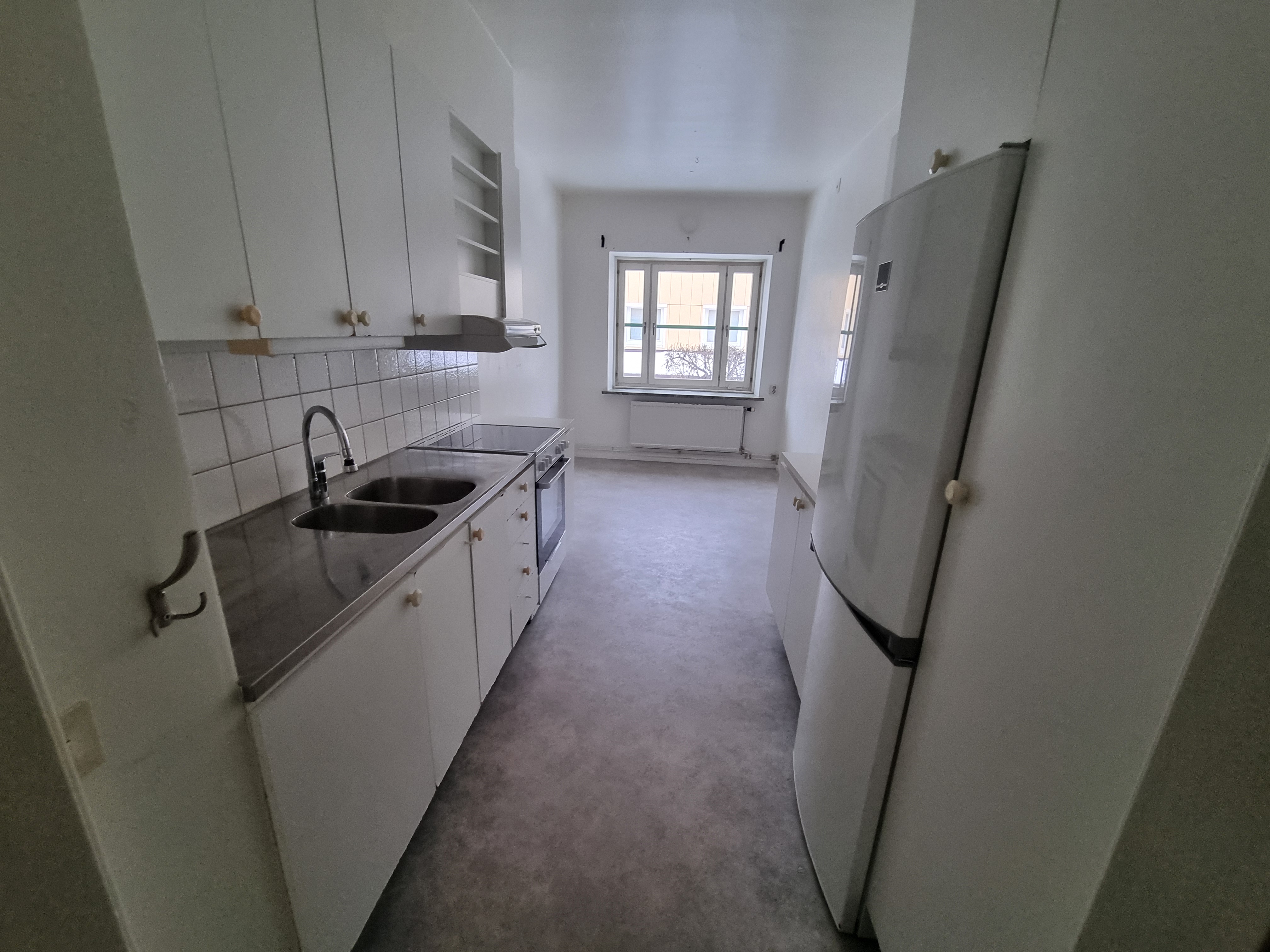 Lägenhet, 2 rooms, 63 sqm, Köping – Köping