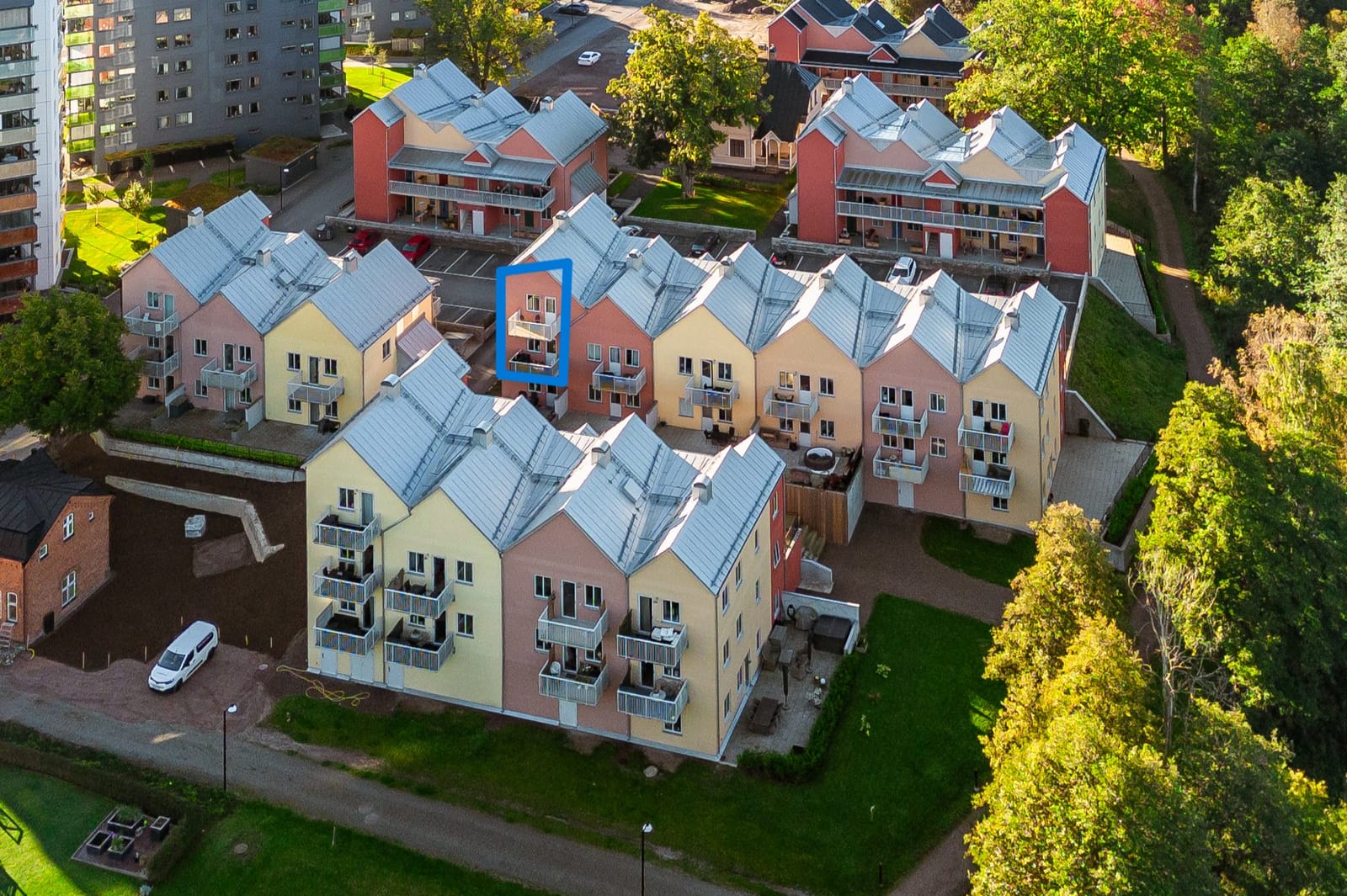 5 rok · 108 m² i Mjölby – bild 2