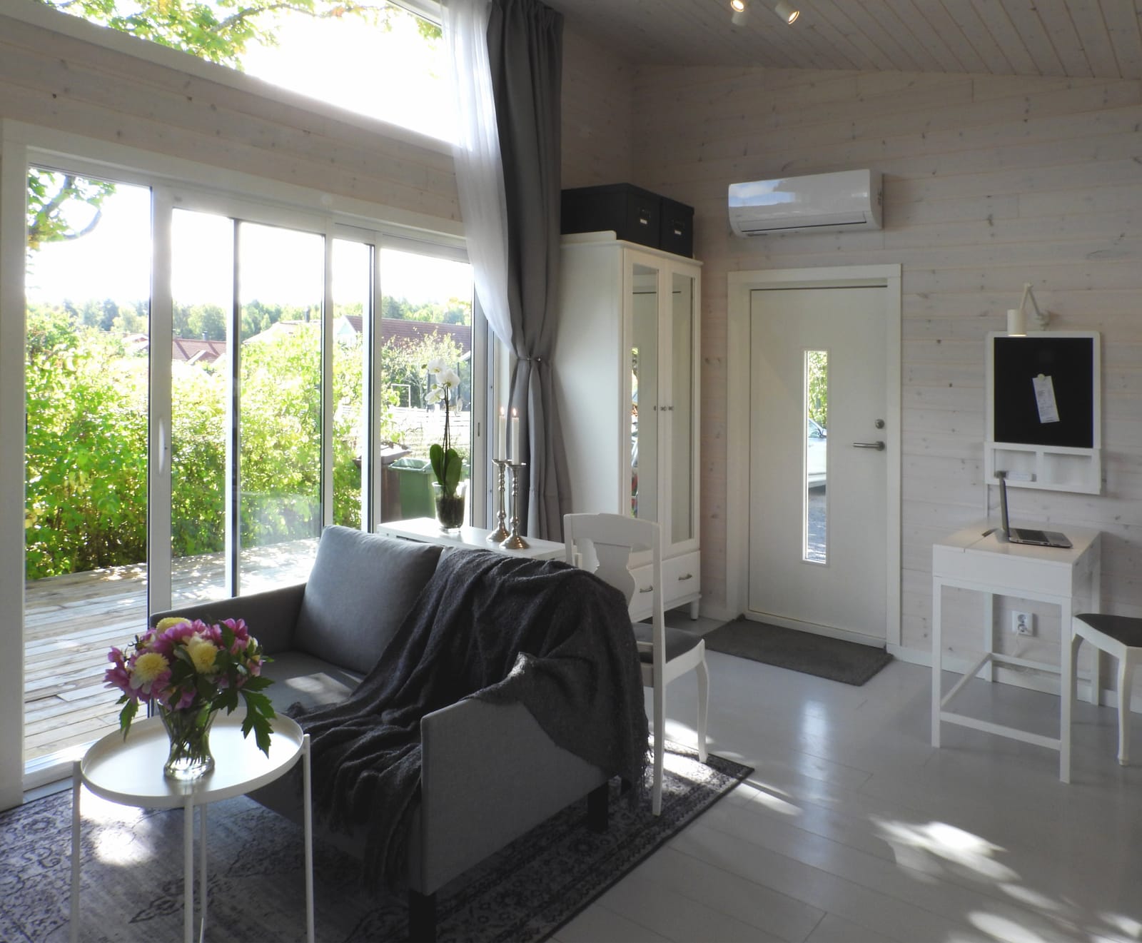 2 rok · 30 m² i Tungelsta – bild 2